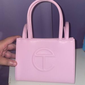 Telfar bag